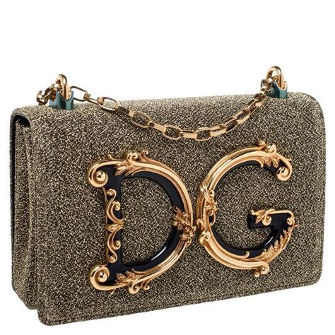 dolce and gabbana shoulder bag|dolce and gabbana evening bags.